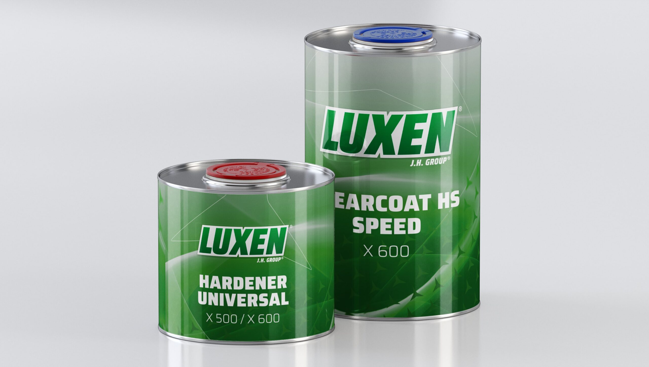Luxen X600 1,5L-min