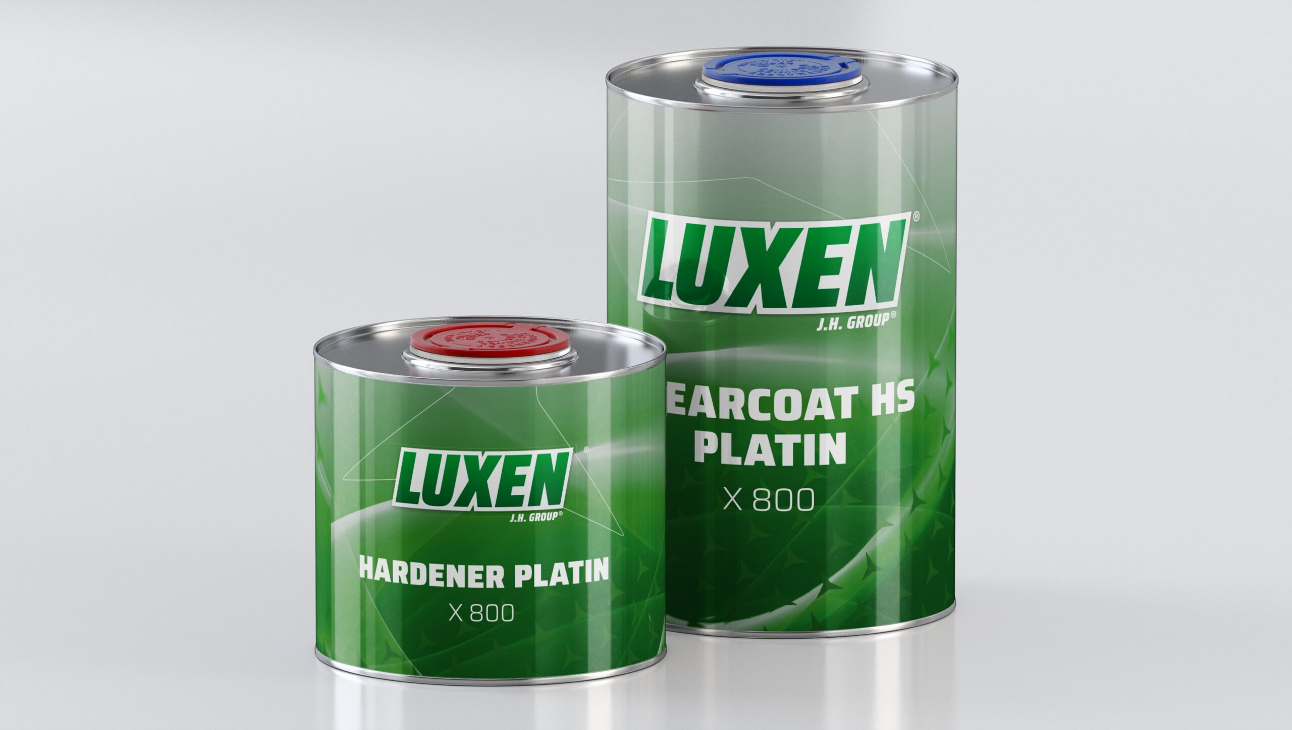 Luxen X800 1,5L-min
