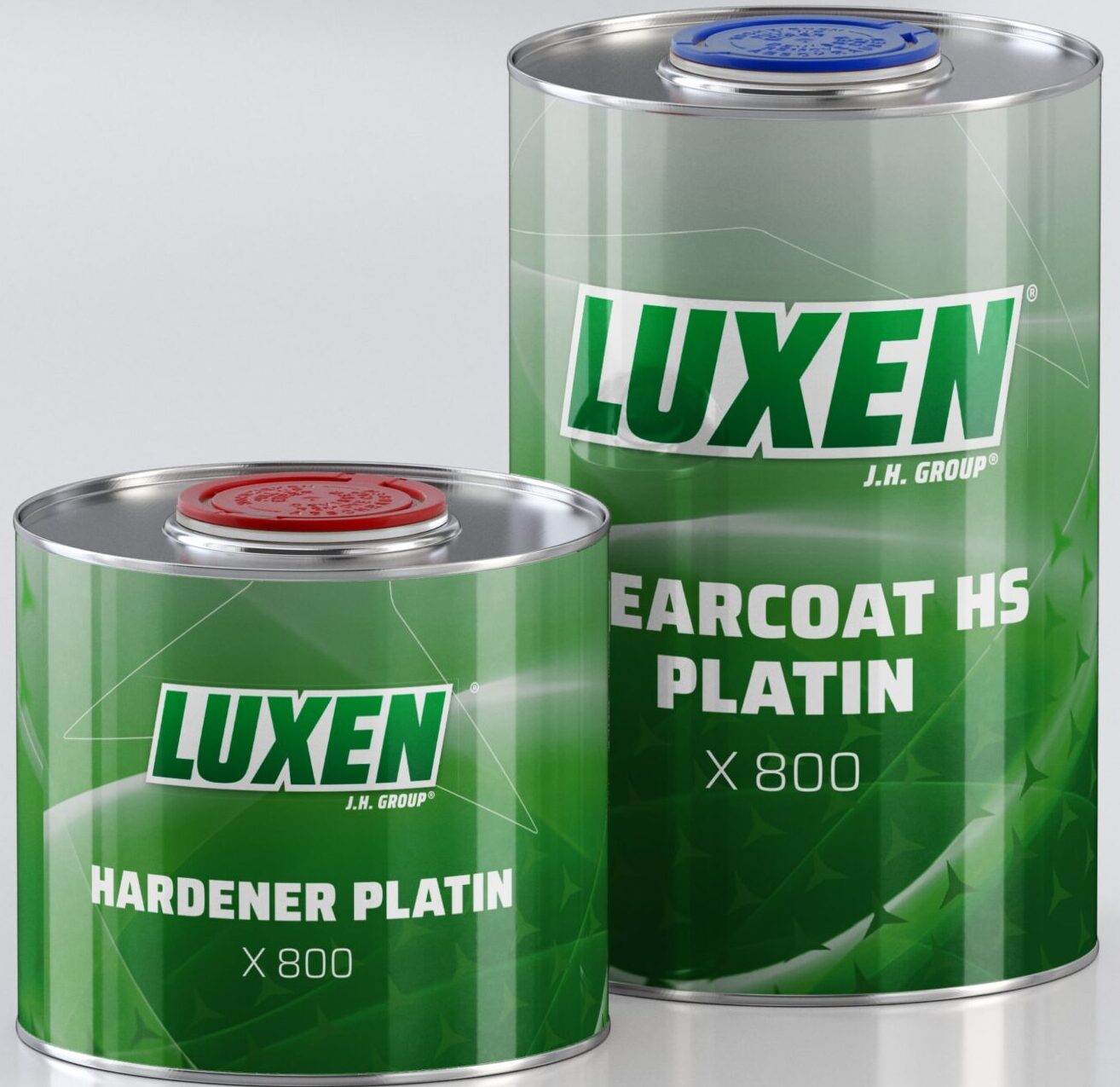 Luxen X800 1,5L-min